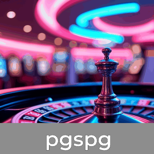 pgspg: Viva a Emoção dos Caça-Níqueis com Altas Recompensas!