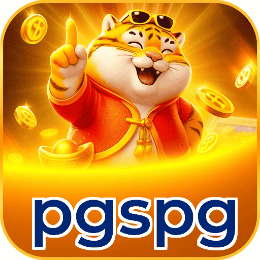 pgspg Logo